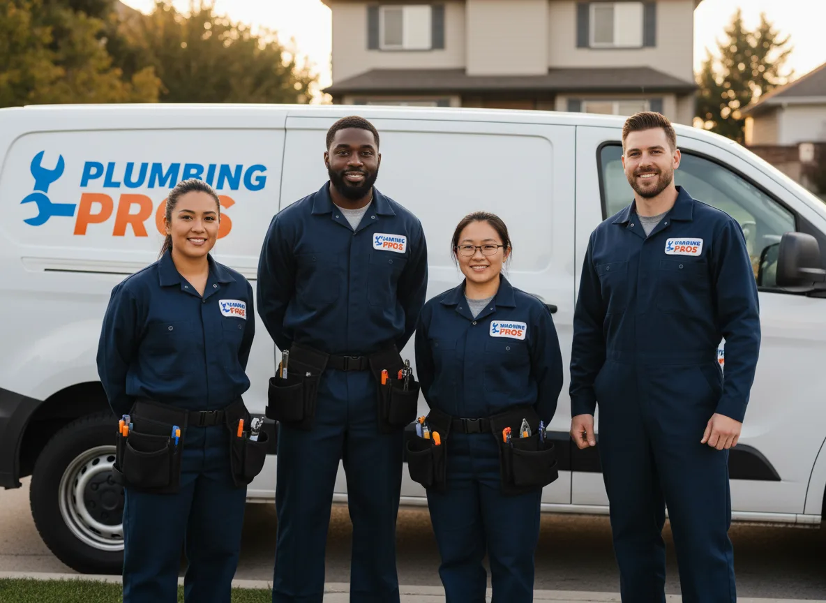 Water Heater Repair company in Sanford, ME